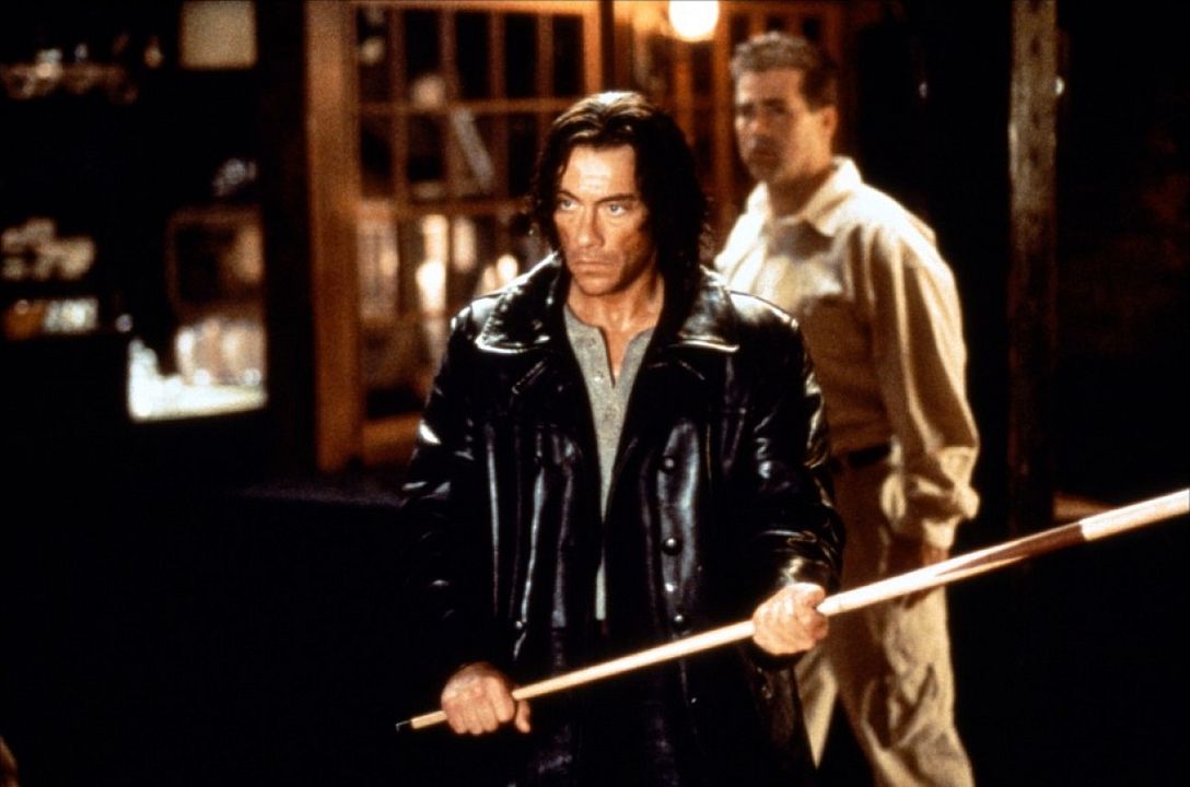 Replicant : Bild Jean-Claude Van Damme