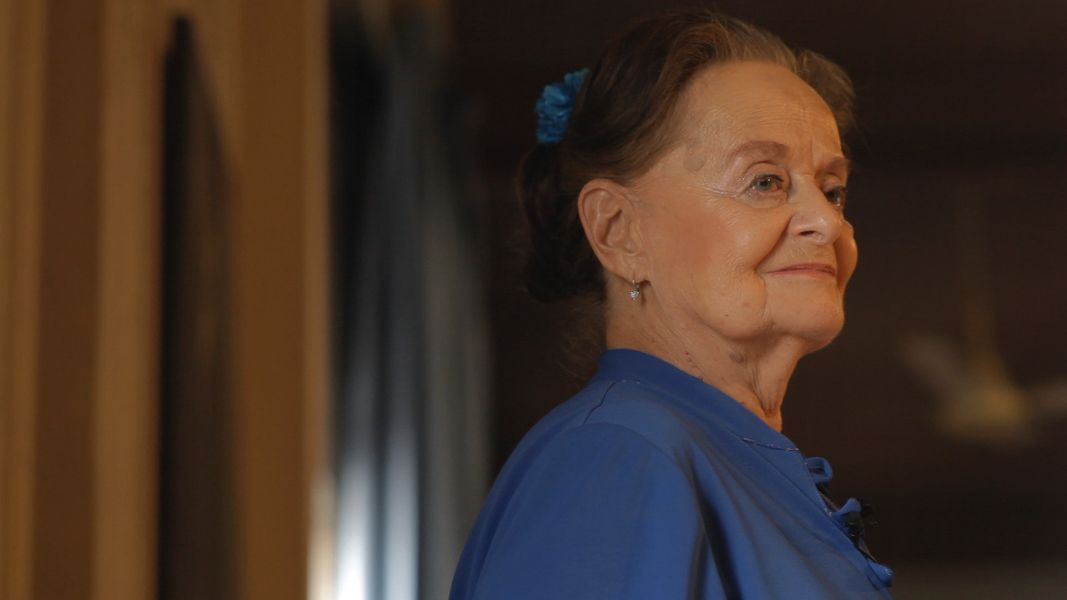 Dancing with Maria : Bild