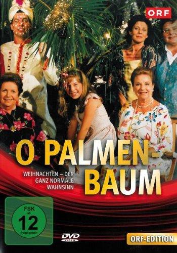 O Palmenbaum : Kinoposter