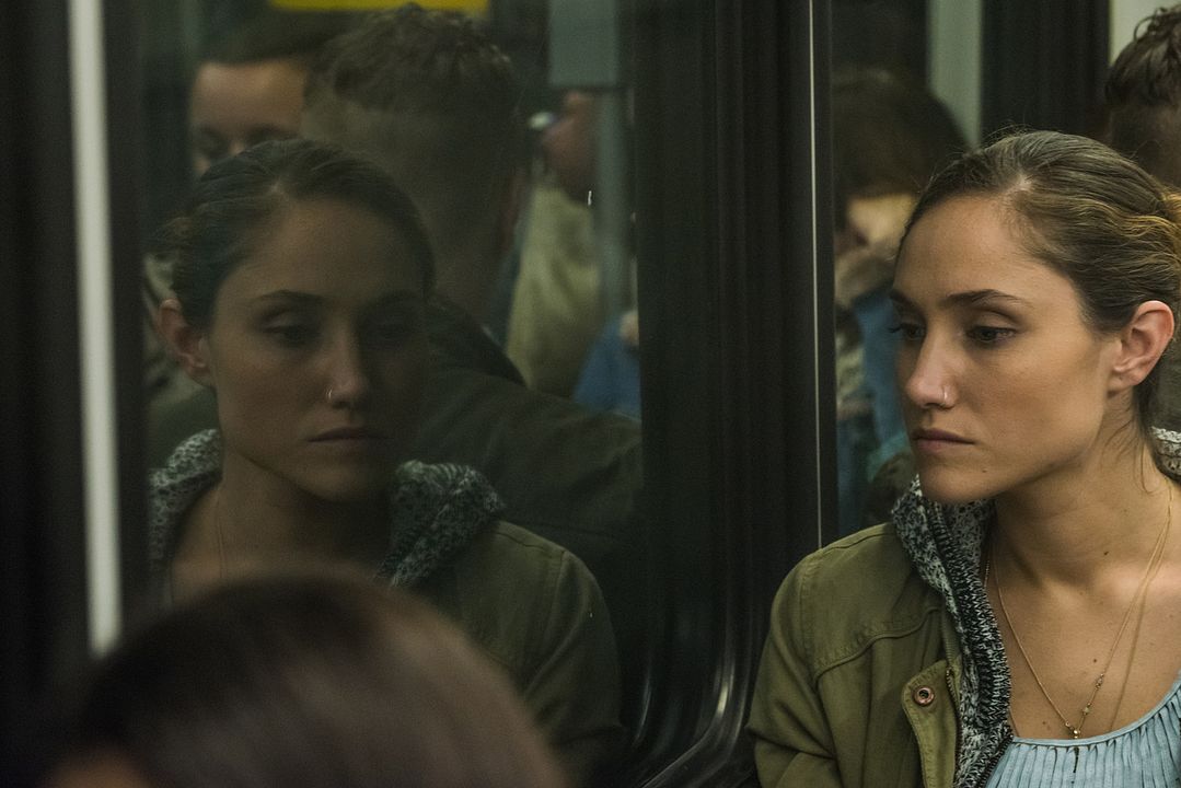 Ein Atem : Bild Chara Mata Giannatou