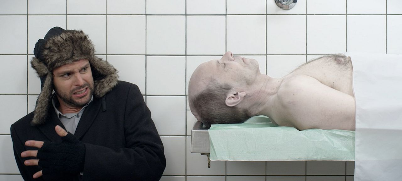 Im Winter, so schön : Bild