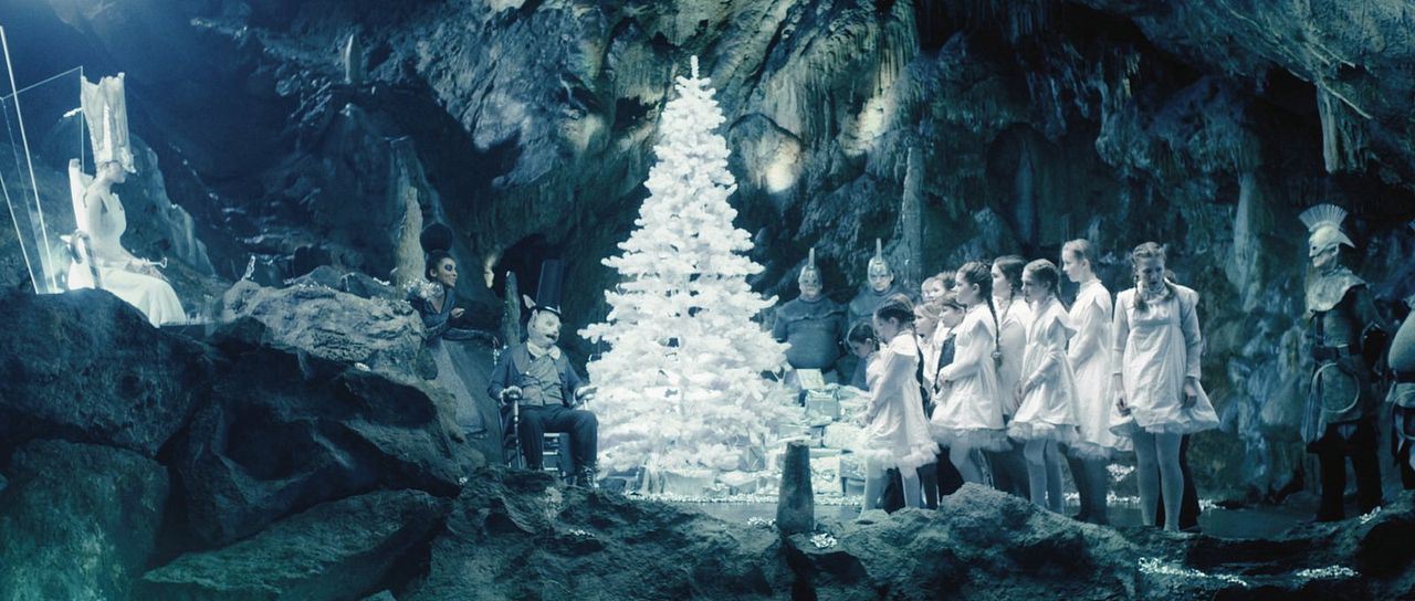 Die Krone von Arkus : Bild