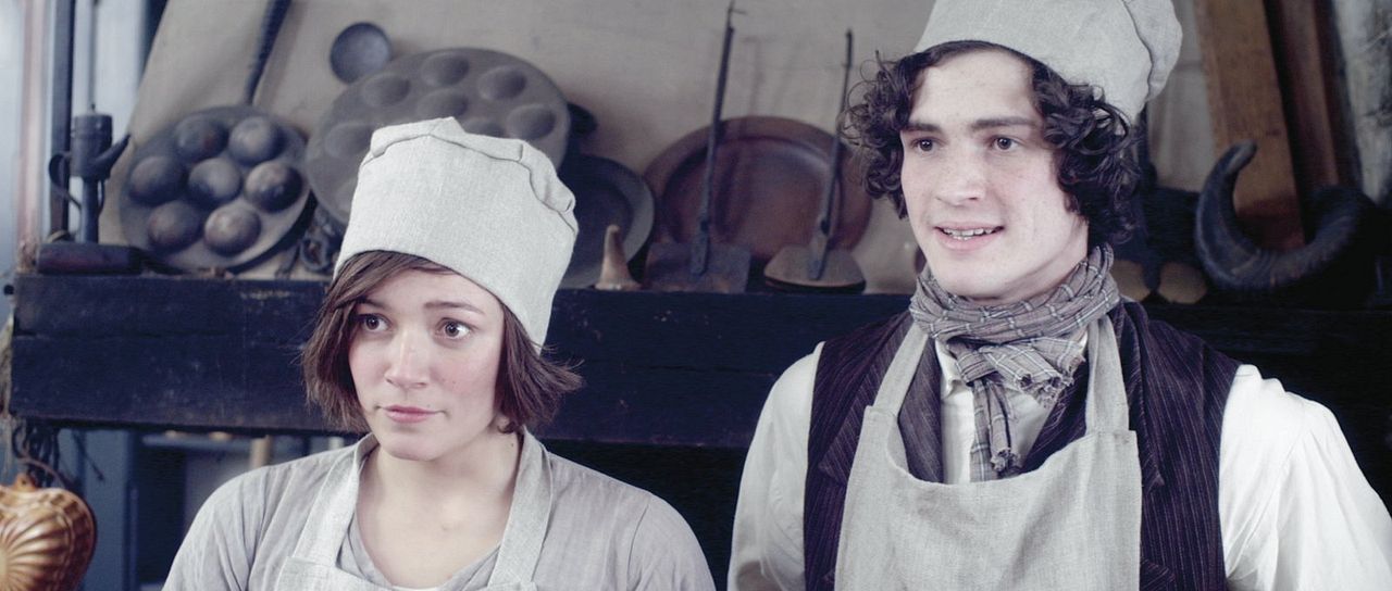 Die Krone von Arkus : Bild