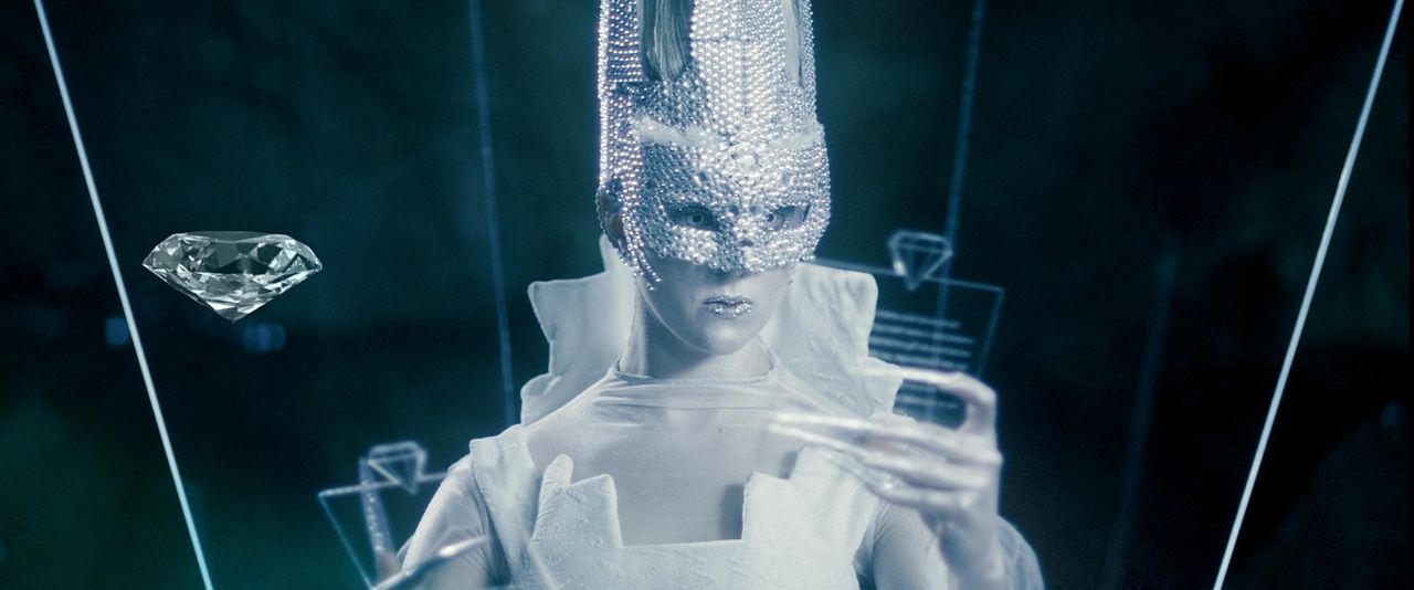 Die Krone von Arkus : Bild