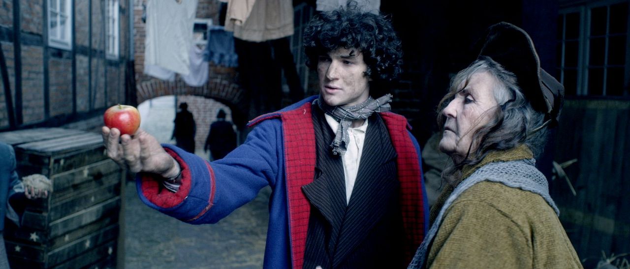 Die Krone von Arkus : Bild