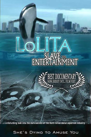 Lolita: Slave to Entertainment : Kinoposter