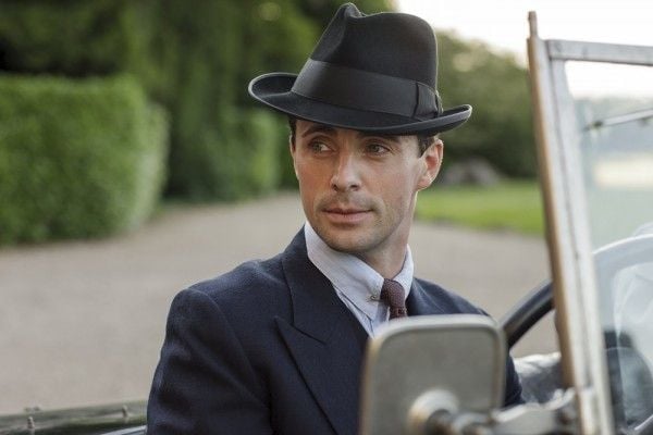 Kinoposter Matthew Goode