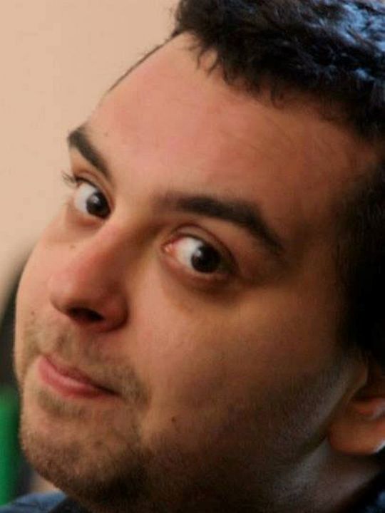 Kinoposter Julien Tenfiche