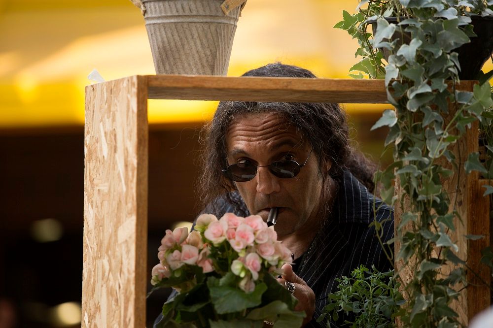 Um Namorado para Minha Mulher : Bild