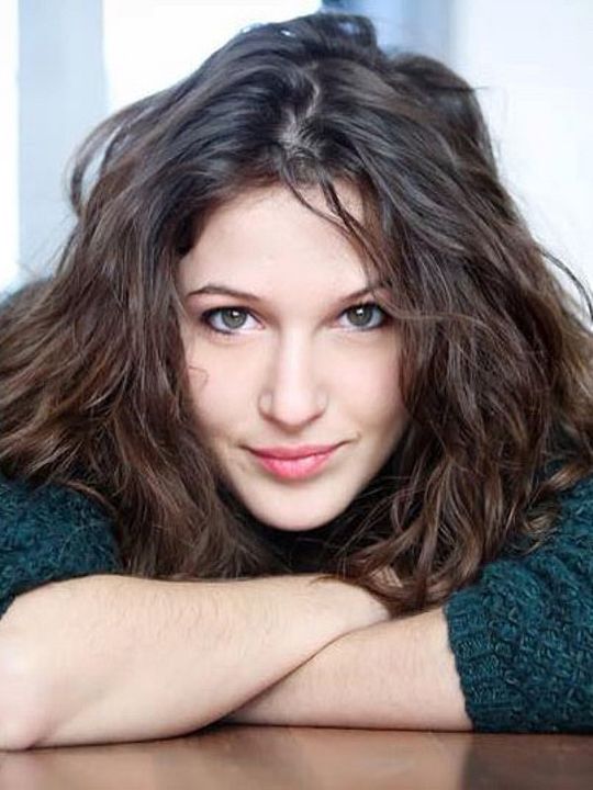 Kinoposter Zulma Rouge