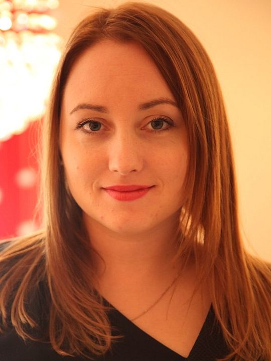 Kinoposter Laura Richard