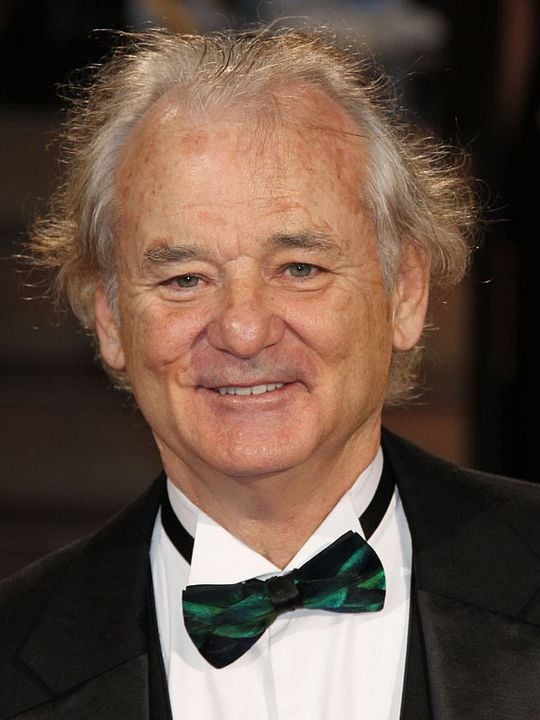 Kinoposter Bill Murray