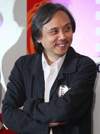 Kinoposter Gordon Chan
