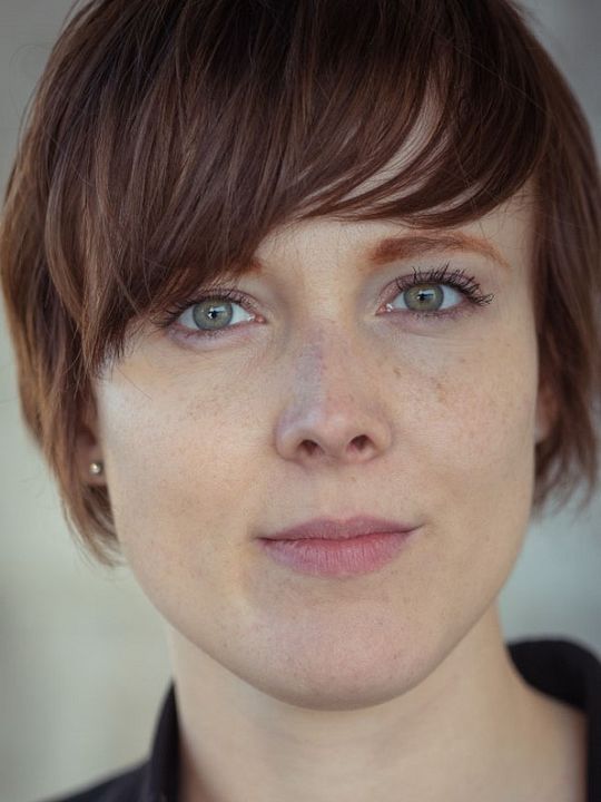 Kinoposter Maya Diehm
