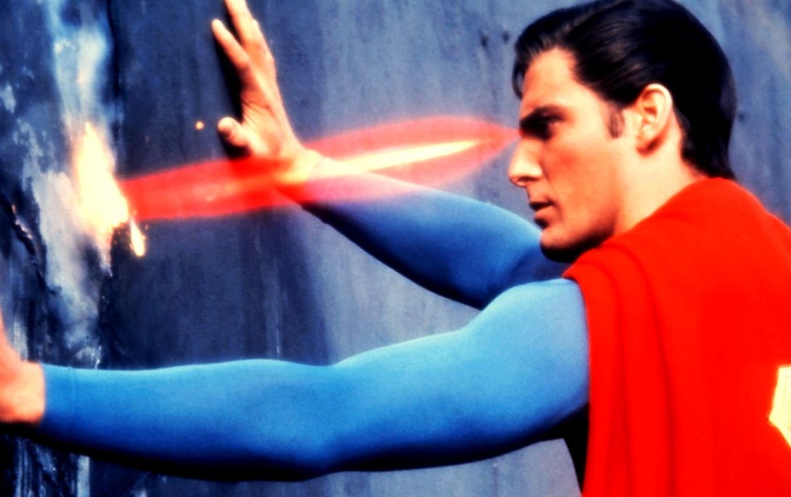 Superman III – Der stählerne Blitz : Bild Richard Pryor