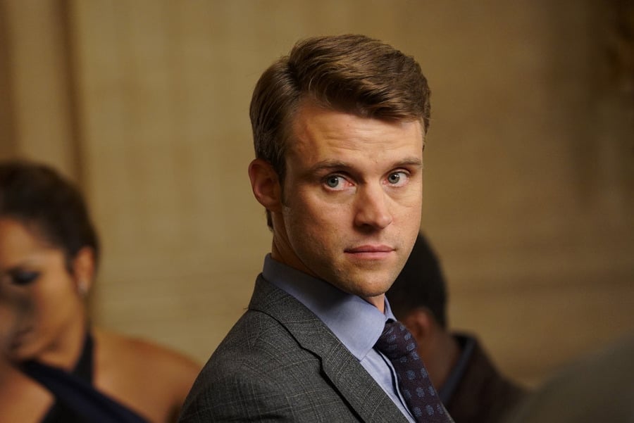 Chicago Fire : Bild Jesse Spencer