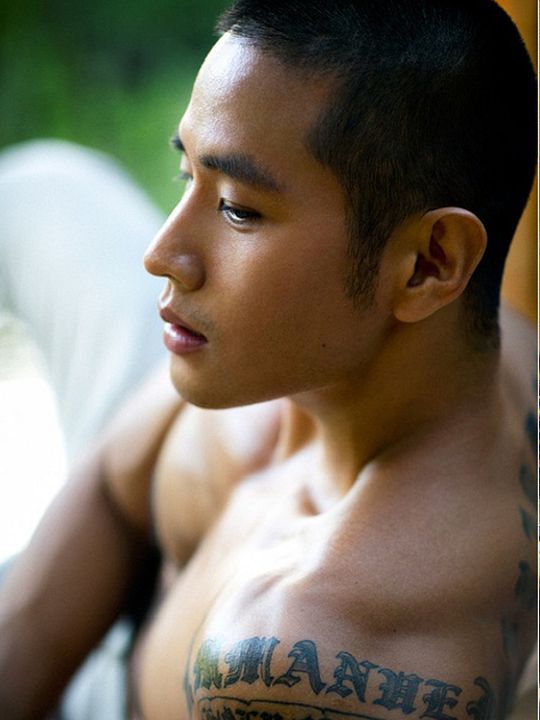 Kinoposter Sung-jun Yoo