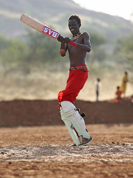 Warriors : Kinoposter