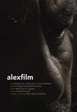 Alexfilm : Kinoposter
