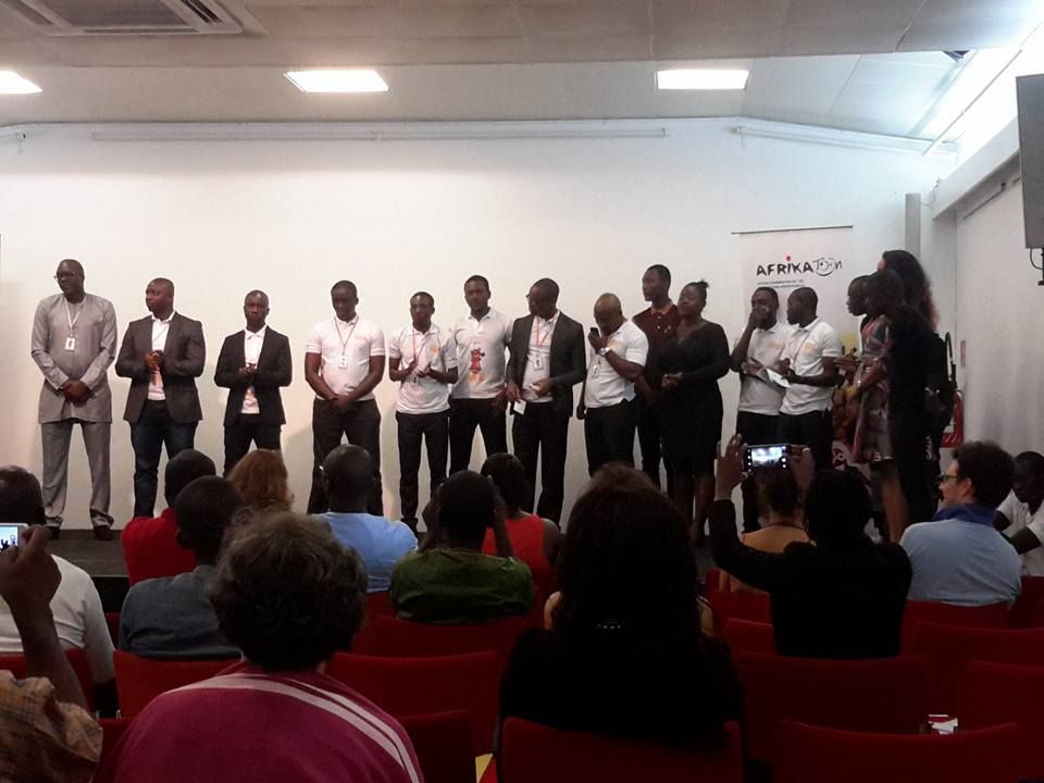 Wê, L’histoire du Masque Mendiant : Vignette (magazine)