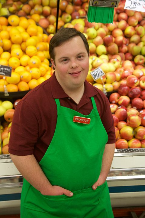 Where Hope Grows : Bild David DeSanctis