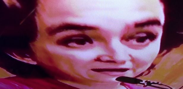 La Extranjera : Bild