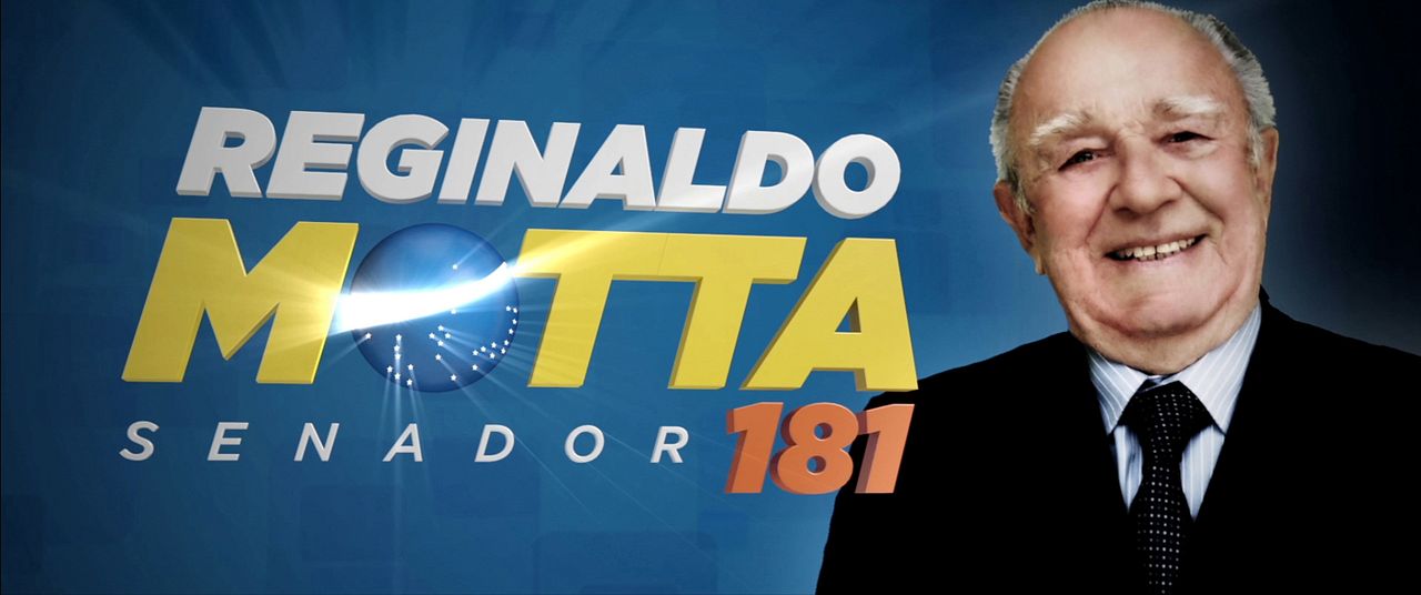 O Fim e os Meios : Bild