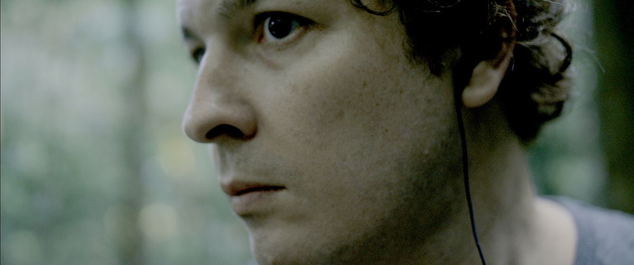 O Fim e os Meios : Bild