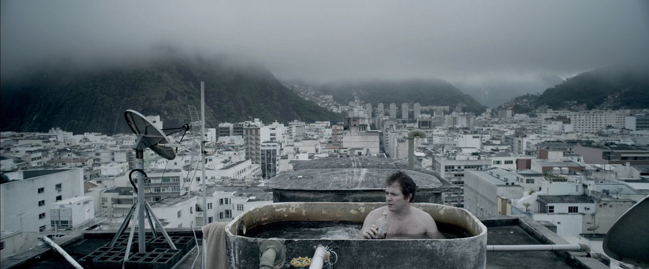 O Fim e os Meios : Bild