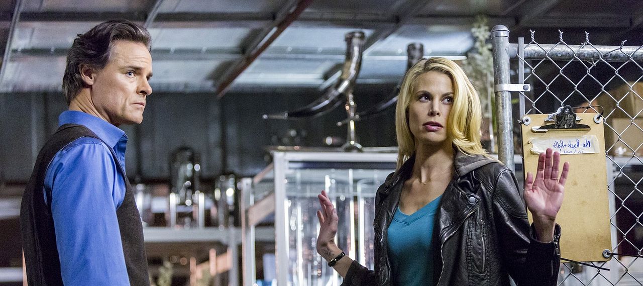 Mord à la carte: Ein guter Tropfen Gift : Bild