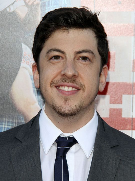 Kinoposter Christopher Mintz-Plasse
