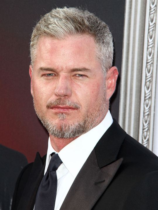 Kinoposter Eric Dane