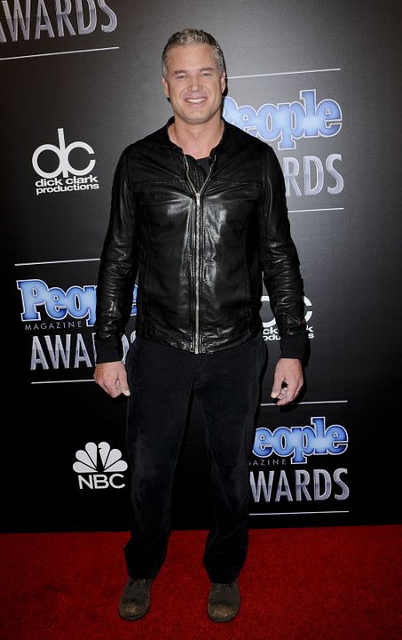 Vignette (magazine) Eric Dane