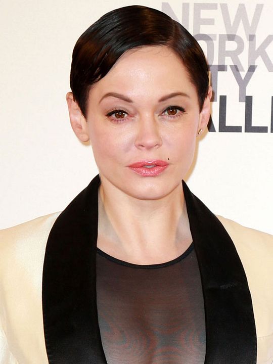 Kinoposter Rose McGowan