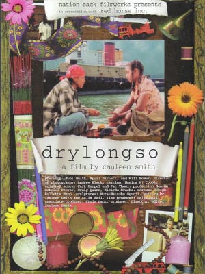 Drylongso : Kinoposter