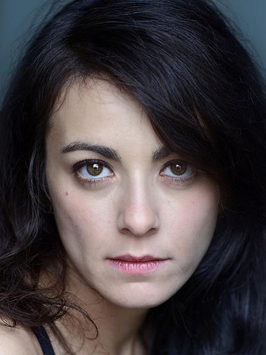 Kinoposter Virginia Atenza