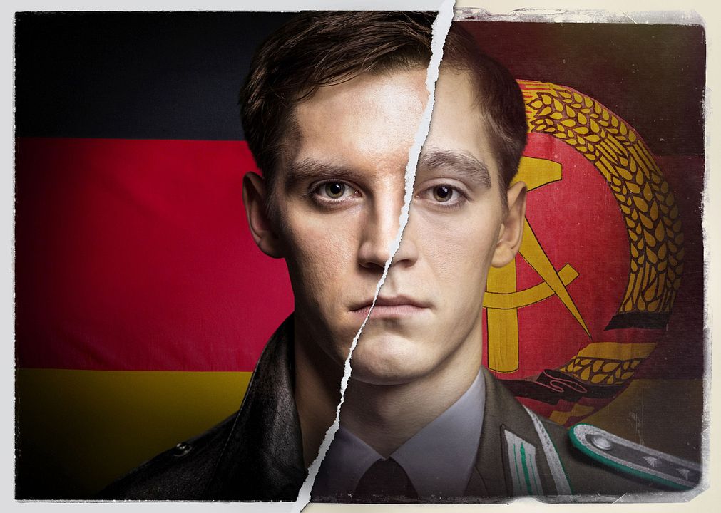 Deutschland 83 : Vignette (magazine)