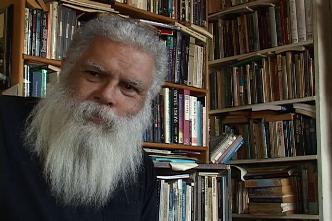 The Polymath, or The Life and Opinions of Samuel R. Delany, Gentleman : Bild