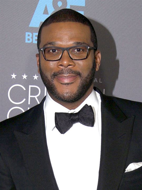 Kinoposter Tyler Perry