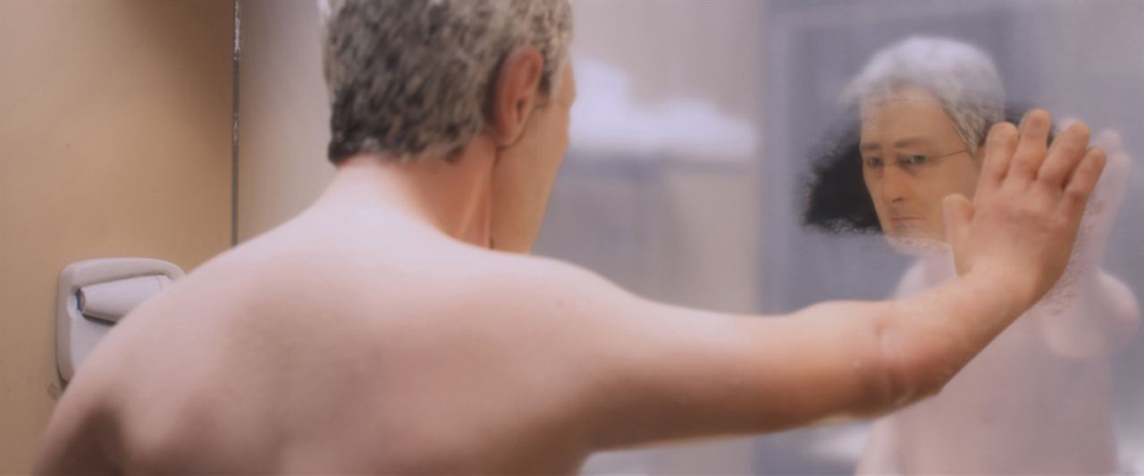 Anomalisa : Bild