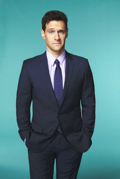 Bild Justin Bartha