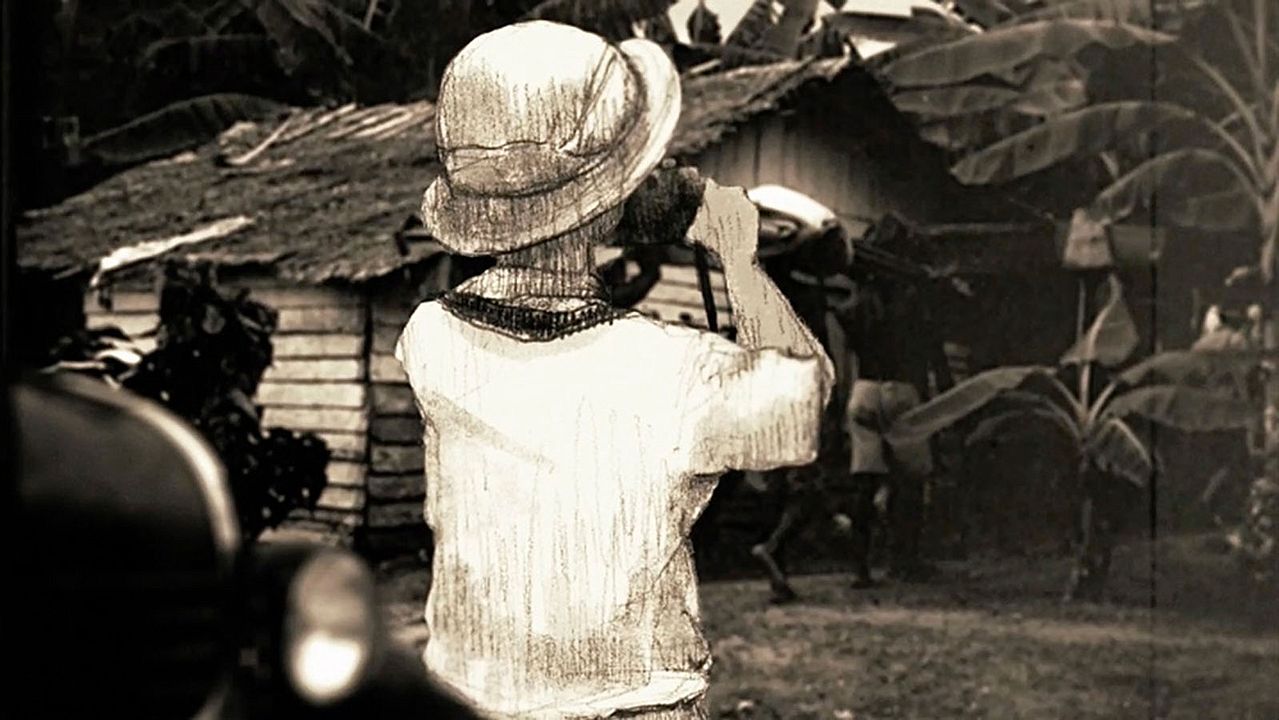 Un día vi 10.000 elefantes : Bild