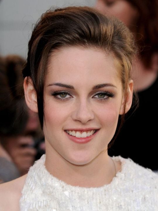 Kinoposter Kristen Stewart