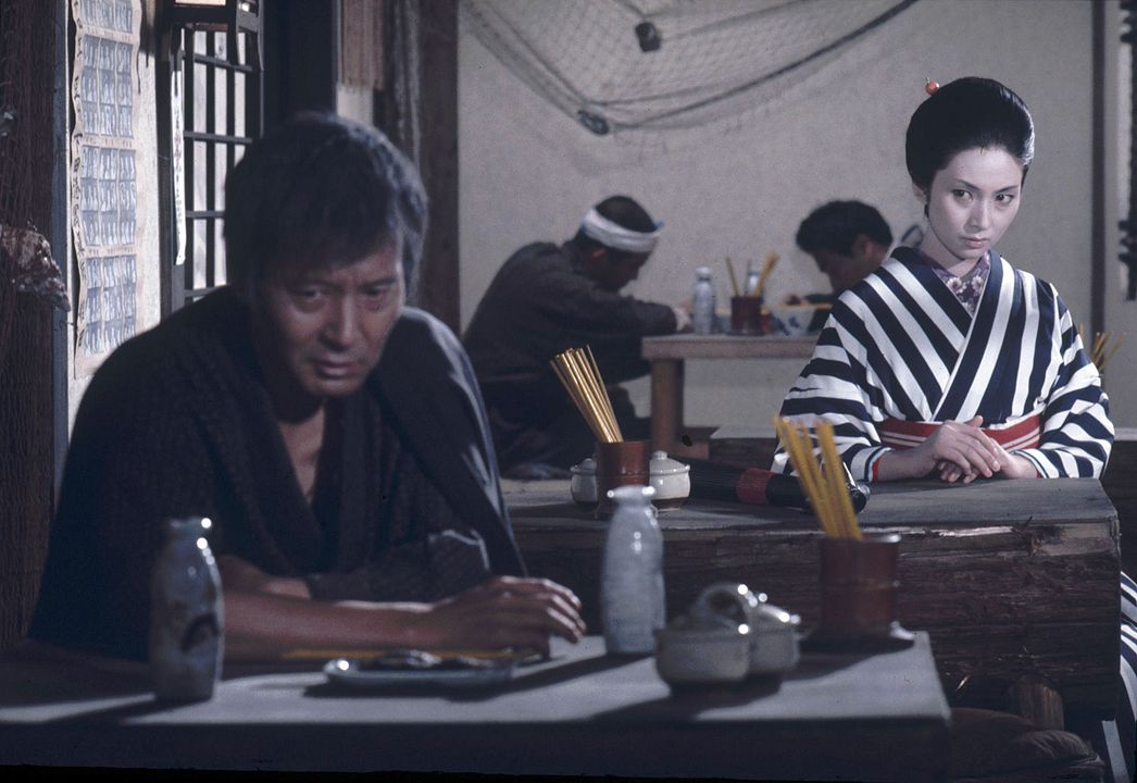 Lady Snowblood : Bild