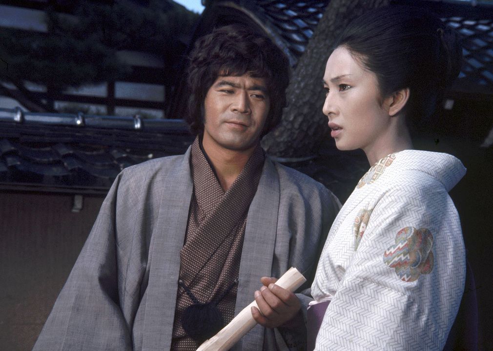 Lady Snowblood : Bild