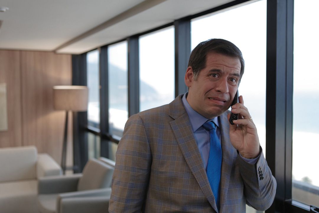 Até que a Sorte nos Separe 3 : Bild