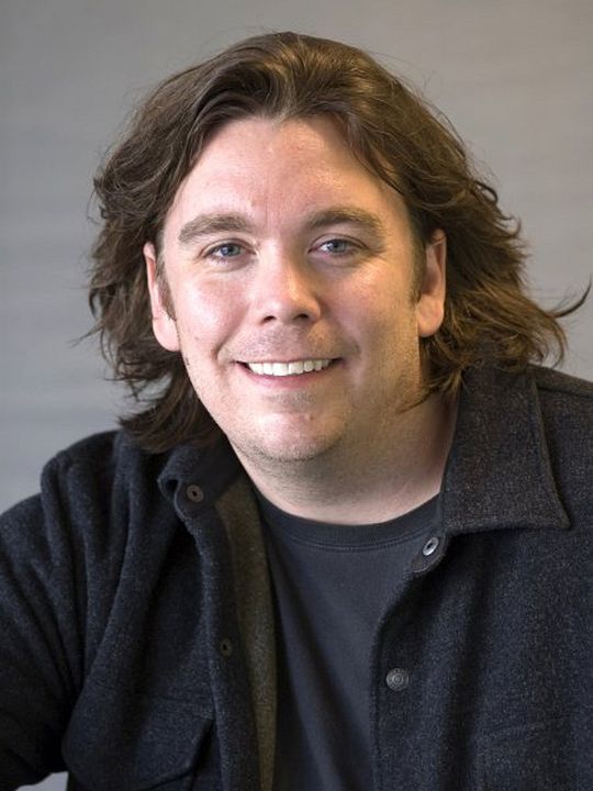 Kinoposter Kevin Munroe