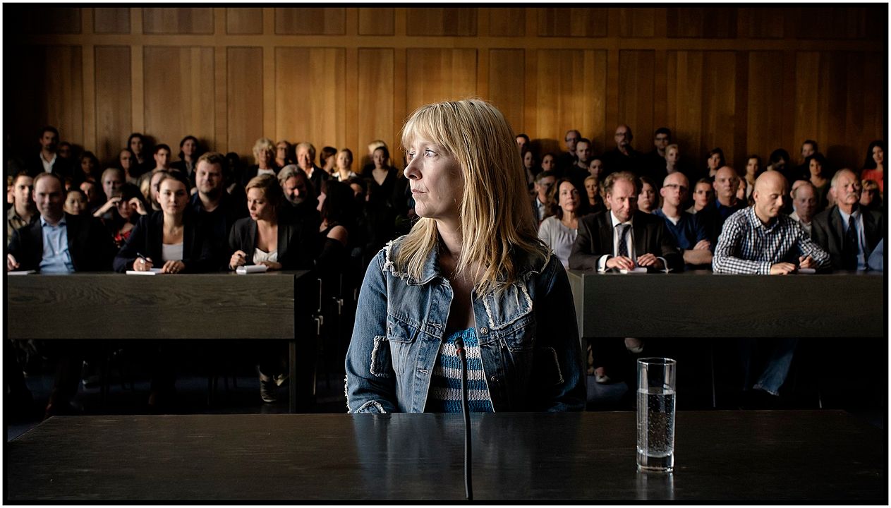 Lucia - Engel des Todes? : Bild Ariane Schluter