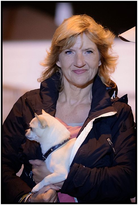 Lucia - Engel des Todes? : Bild