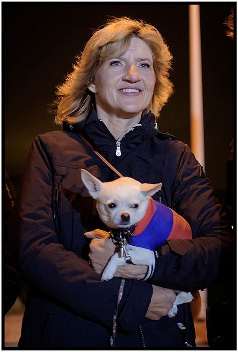 Lucia - Engel des Todes? : Bild